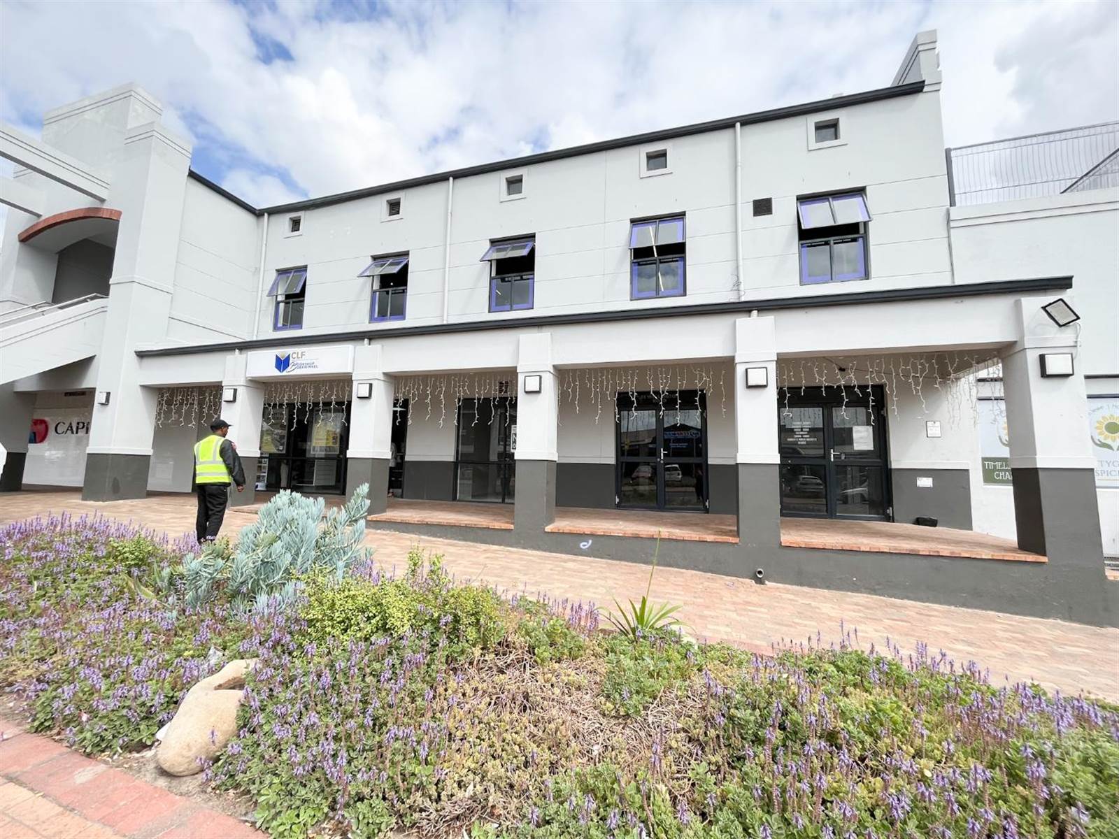 122  m² Retail Space in Durbanville photo number 1