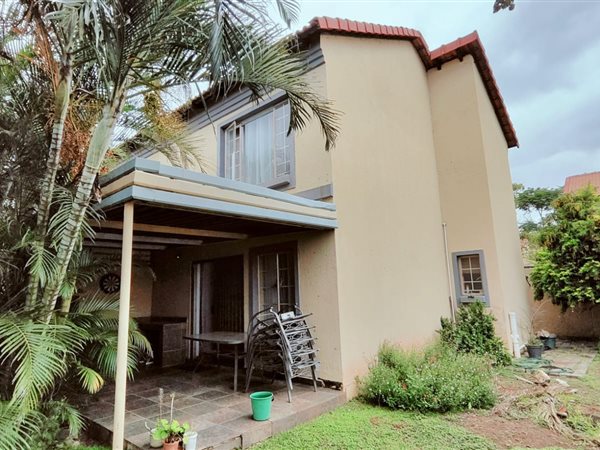 2 Bedroom Duplex 2 Bedroom Duplex