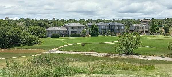 4 Bed House in Koro Creek Golf Estate photo number 13