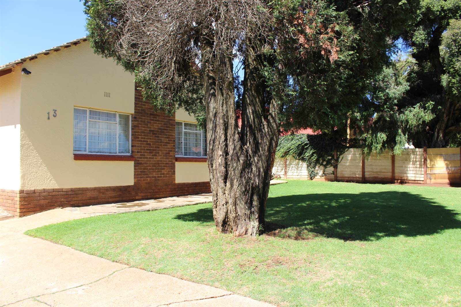 3 Bed House in Roodepoort West photo number 19