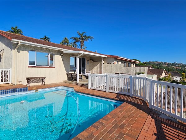 2 Bedroom Simplex 2 Bedroom Simplex
