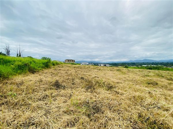 601 m² Land 601 m² Land