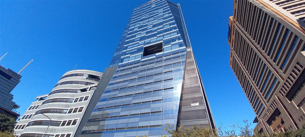 595  m² Commercial space in Cape Town City Centre photo number 11