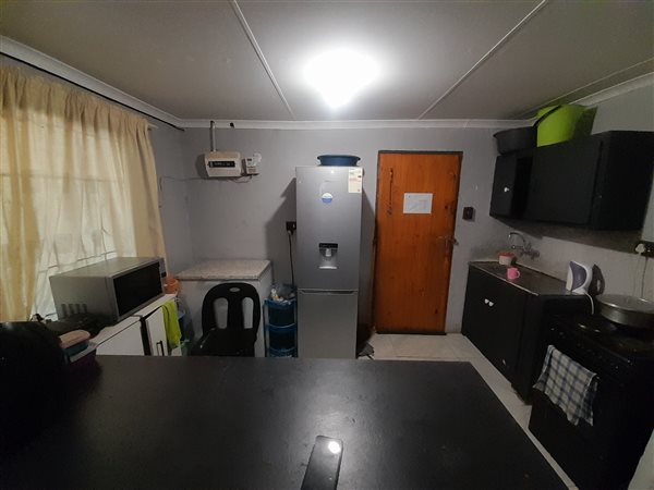 3 Bedroom House 3 Bedroom House