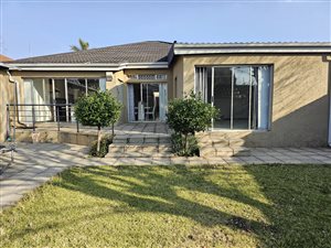 3 Bed House in Norwood