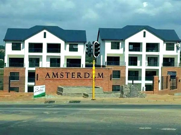 1 Bed Apartment in Randburg Central