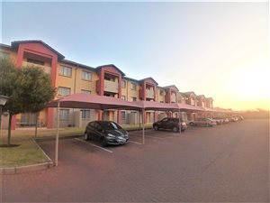 2 Bed Apartment in Monavoni