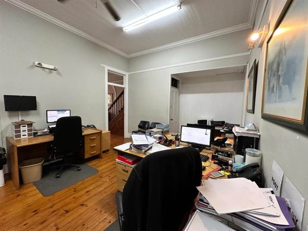 96  m² Office Space in Morningside photo number 16