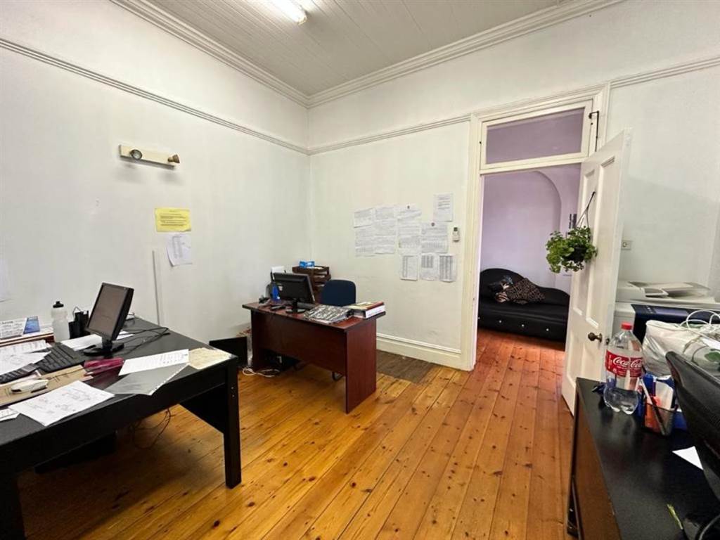 96  m² Office Space in Morningside photo number 14