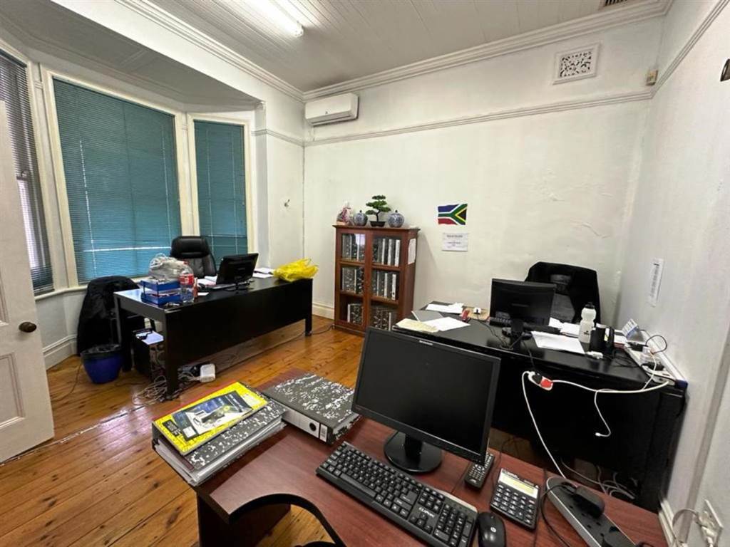 96  m² Office Space in Morningside photo number 4