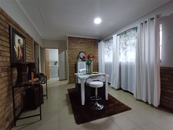 2 Bed Townhouse