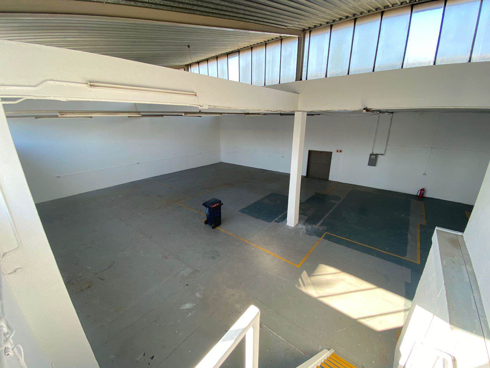 360  m² Industrial space in Ndabeni photo number 9