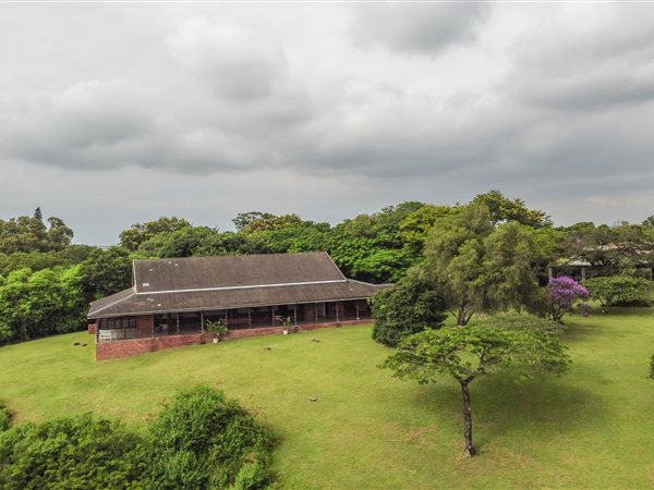 16259  m² Commercial space in Pinetown Central