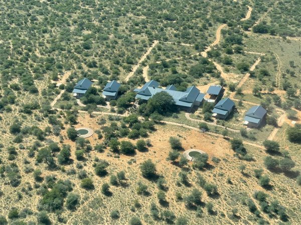 2 517 ha Farm 2 517 ha Farm