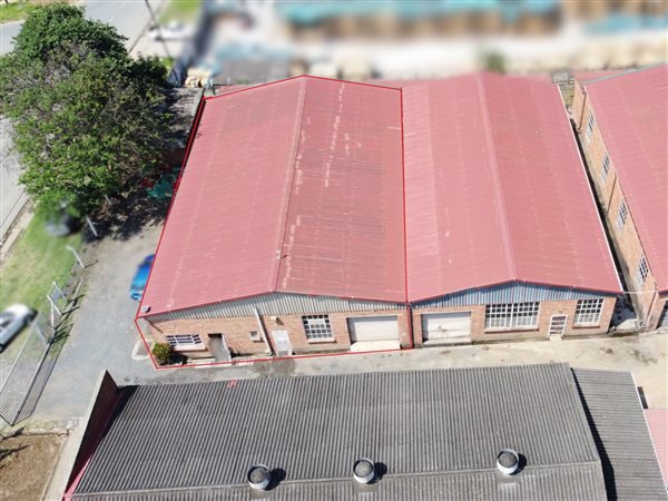 2 759  m² Industrial space