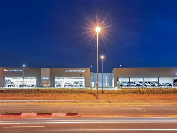 5 067 m² Commercial space 5 067 m² Commercial space
