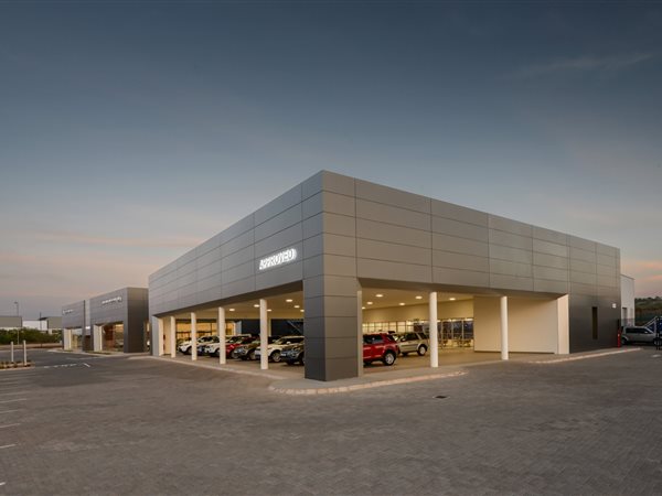 5 067 m² Commercial space 5 067 m² Commercial space