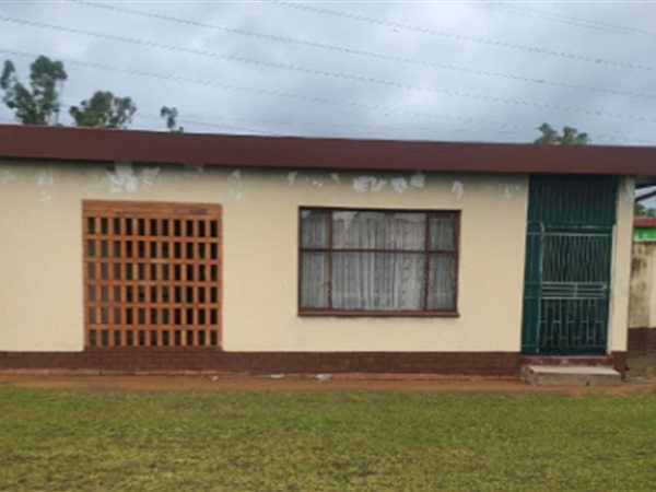 3 Bed House in Ncandu Park