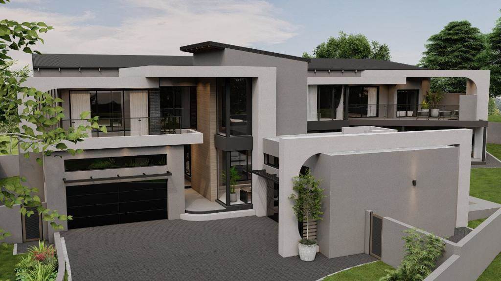 5 Bed House in Midstream Ridge Estate photo number 4