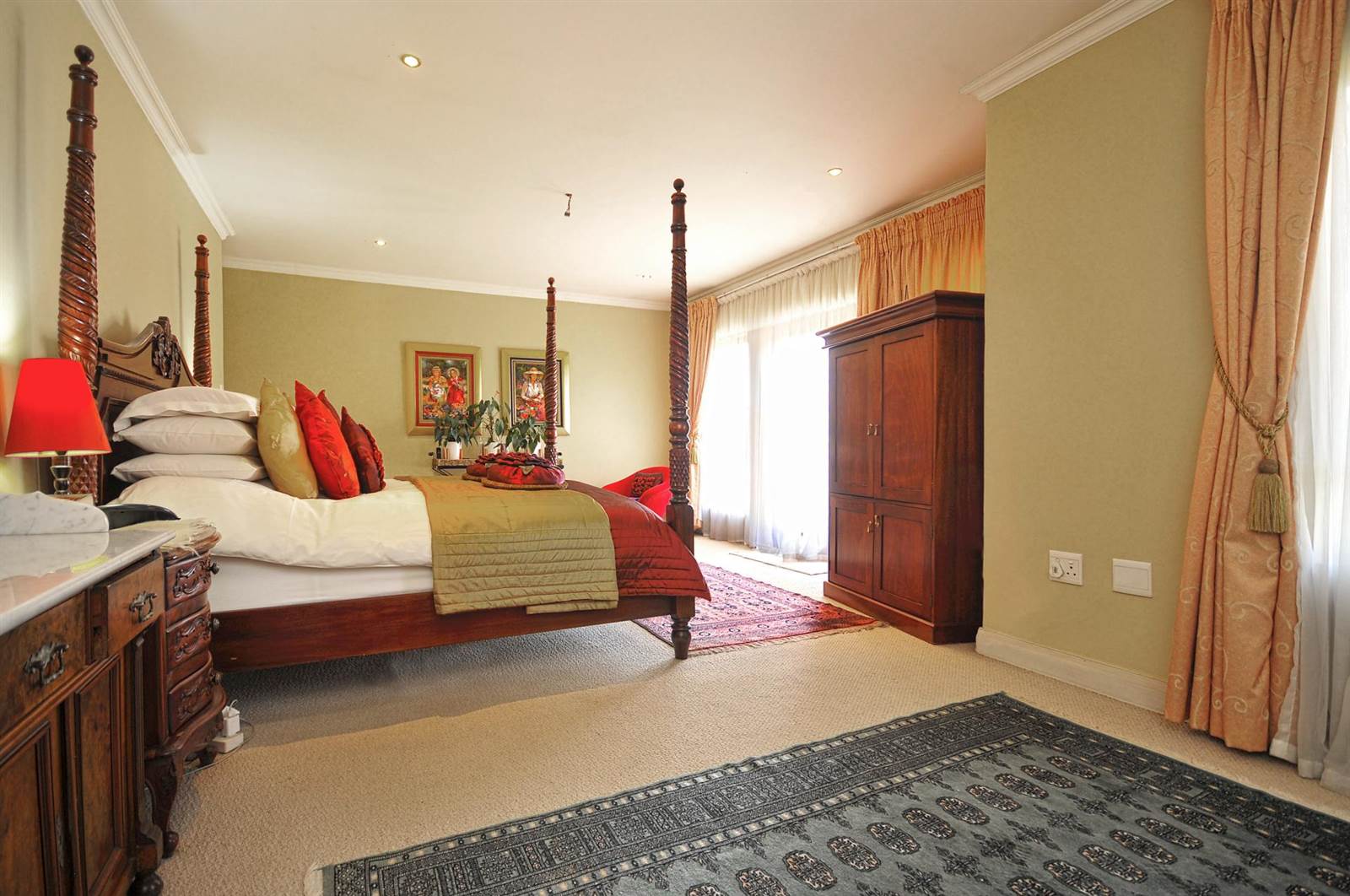 6 Bed House in Mooikloof Equestrian Estate photo number 23