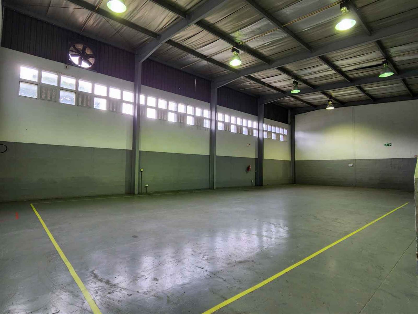 313  m² Industrial space in Springfield photo number 4