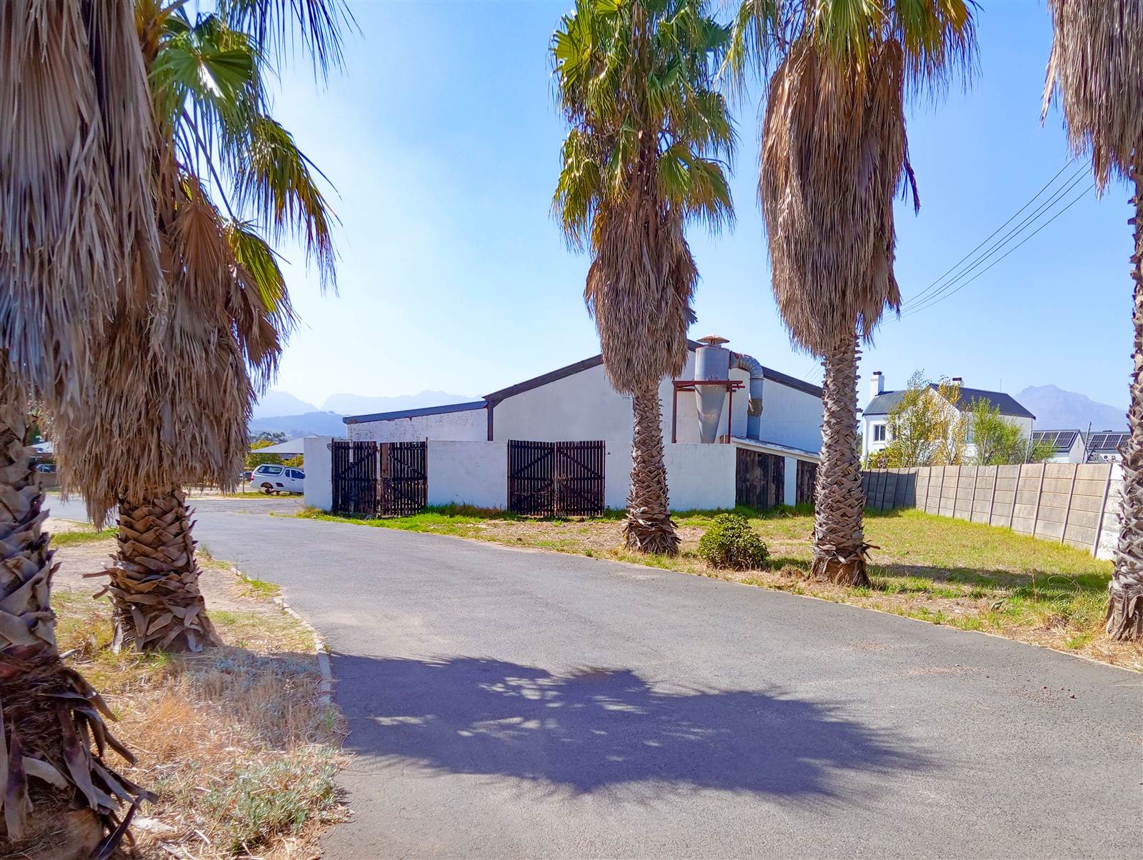 2410  m² Commercial space in Stellenbosch Agricultural photo number 4