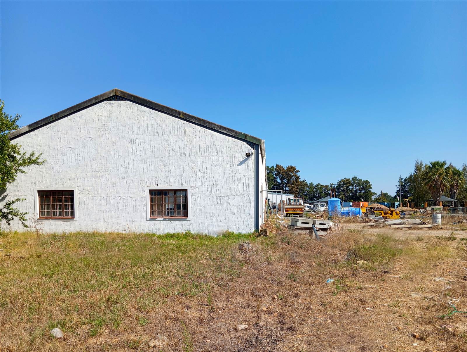 2410  m² Commercial space in Stellenbosch Agricultural photo number 14