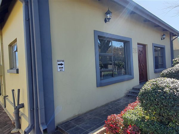 9 Bed House in Standerton Central