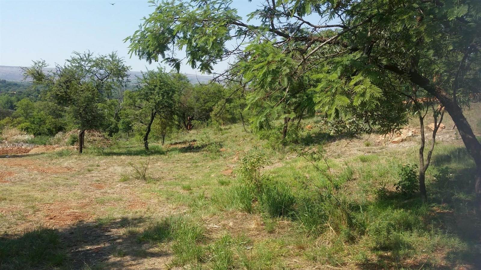1361 m² Land available in Buffelspoort photo number 7