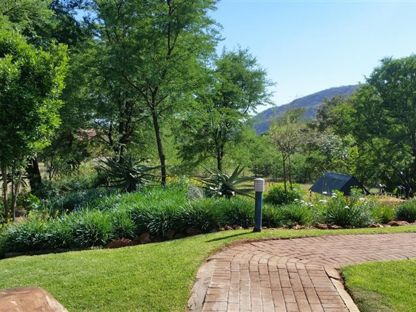 1361 m² Land available in Buffelspoort
