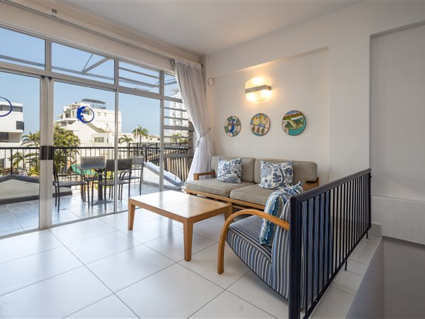 2.5 Bed Apartment