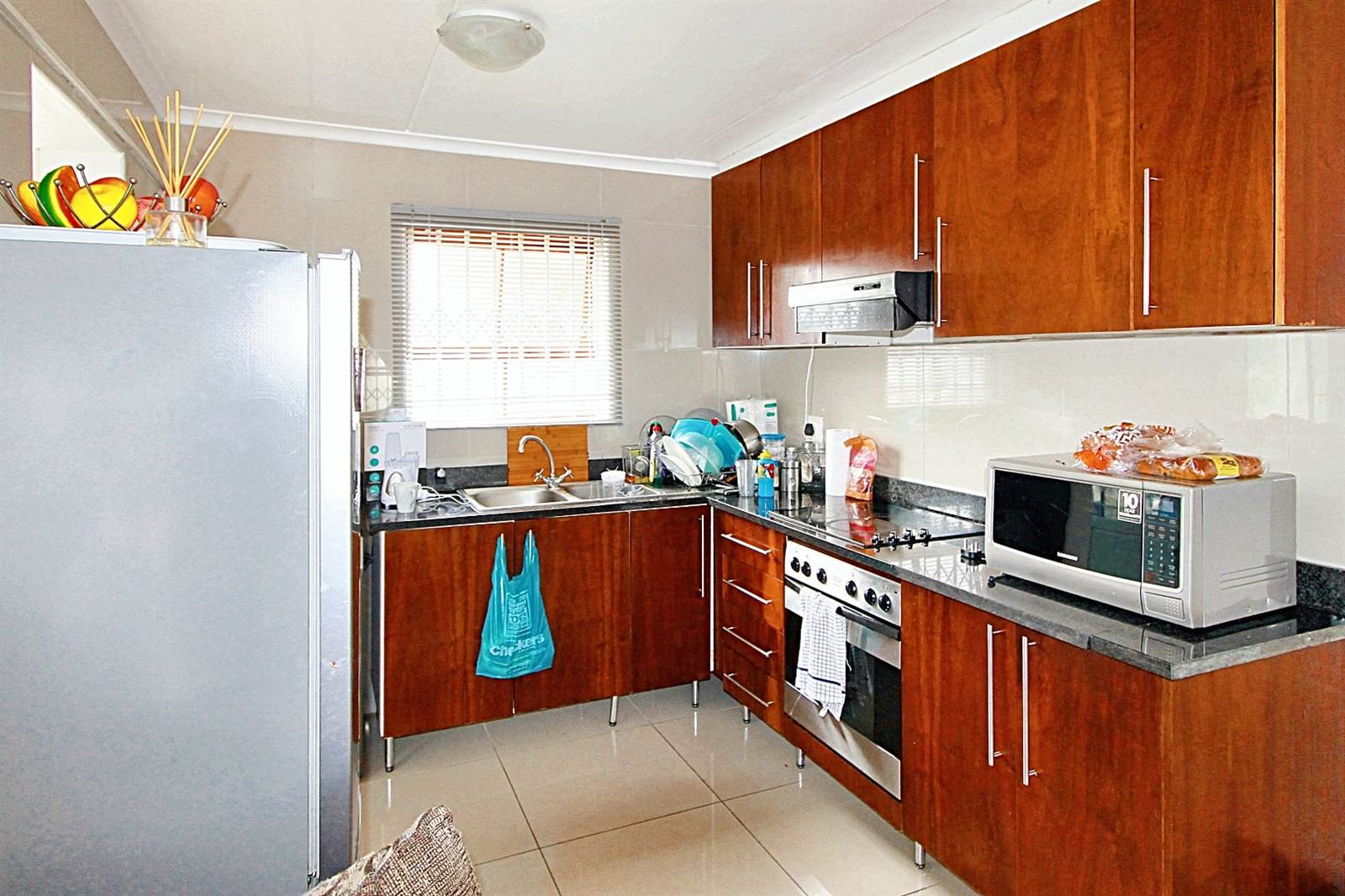 2 Bed Townhouse in Parklands photo number 4