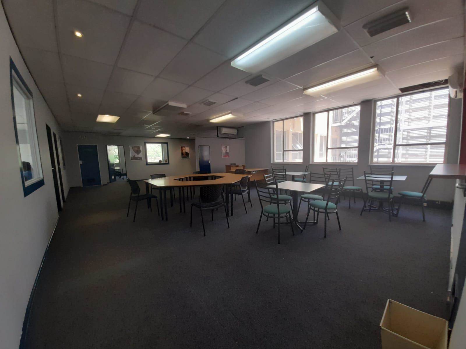 600  m² Commercial space in Braamfontein photo number 15
