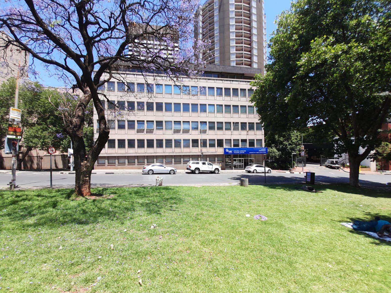 600  m² Commercial space in Braamfontein photo number 2