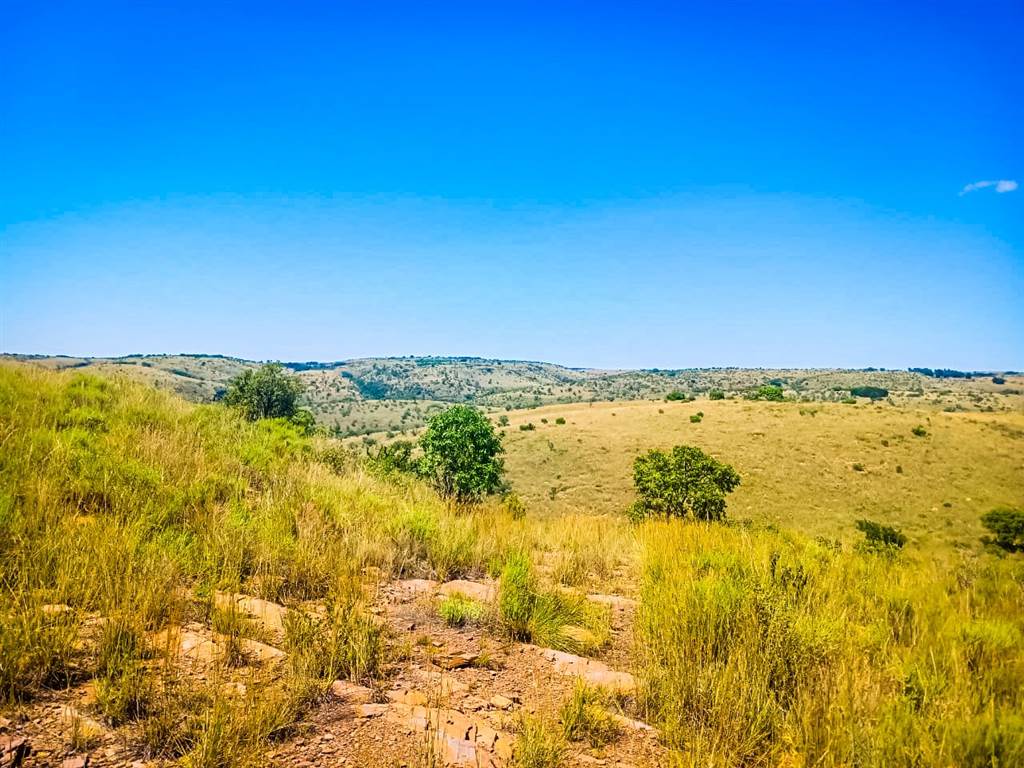 982 ha Land available in Groot Marico photo number 7