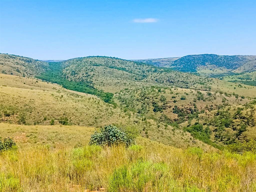 982 ha Land available in Groot Marico photo number 8