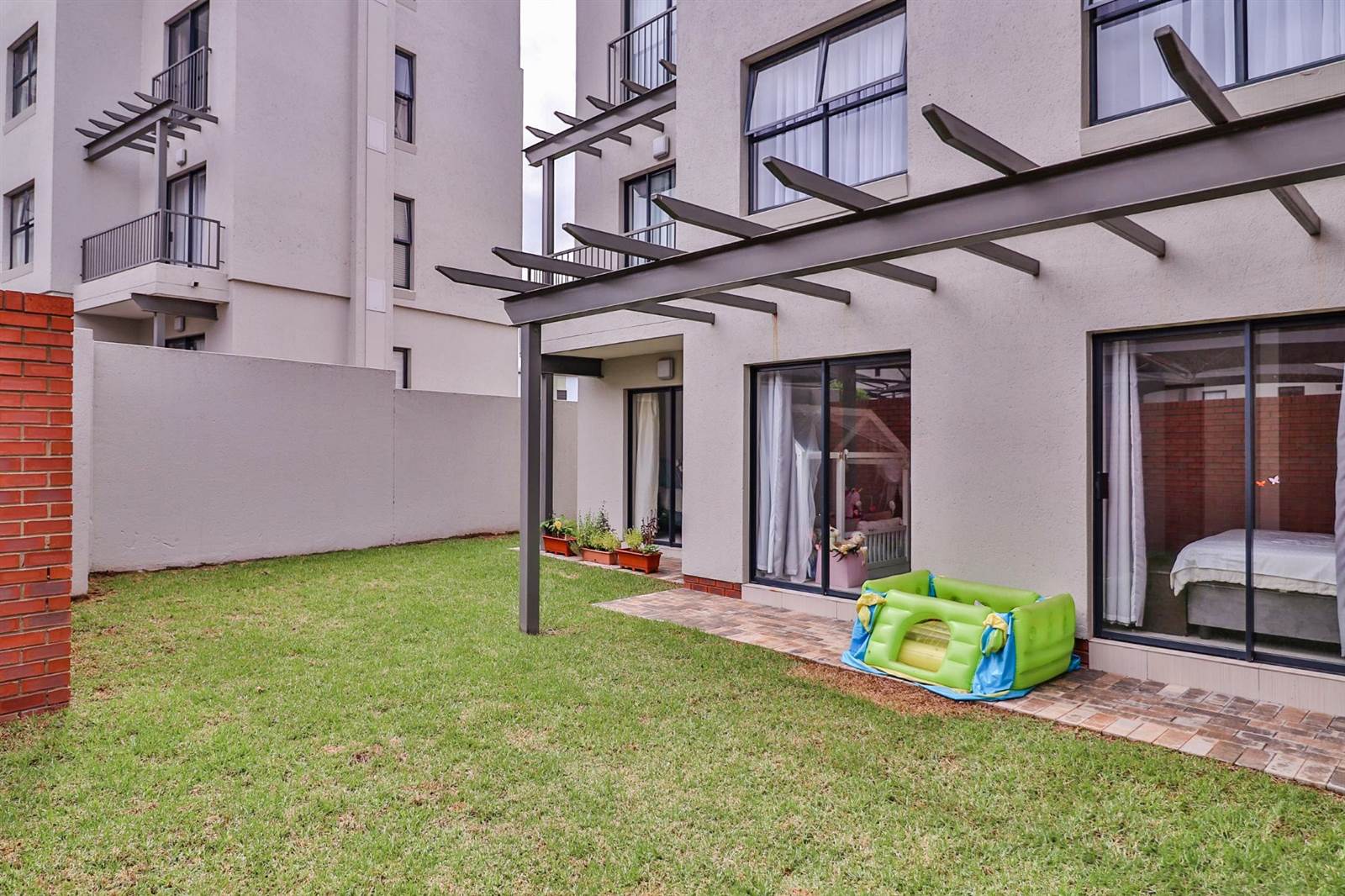 3 Bed Townhouse in Kyalami photo number 13