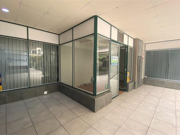 183  m² Commercial space in Richards Bay Central