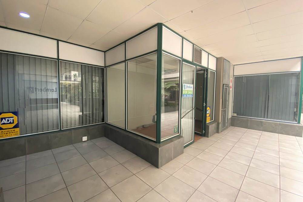 183  m² Commercial space in Richards Bay Central photo number 1