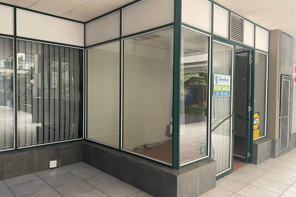 183  m² Commercial space in Richards Bay Central photo number 2