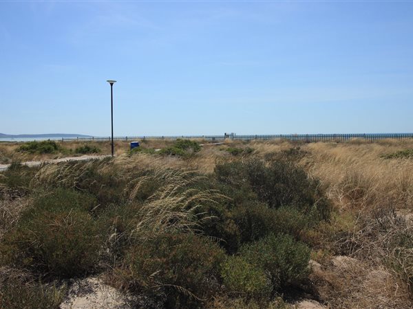 680 m² Land available in Port Owen