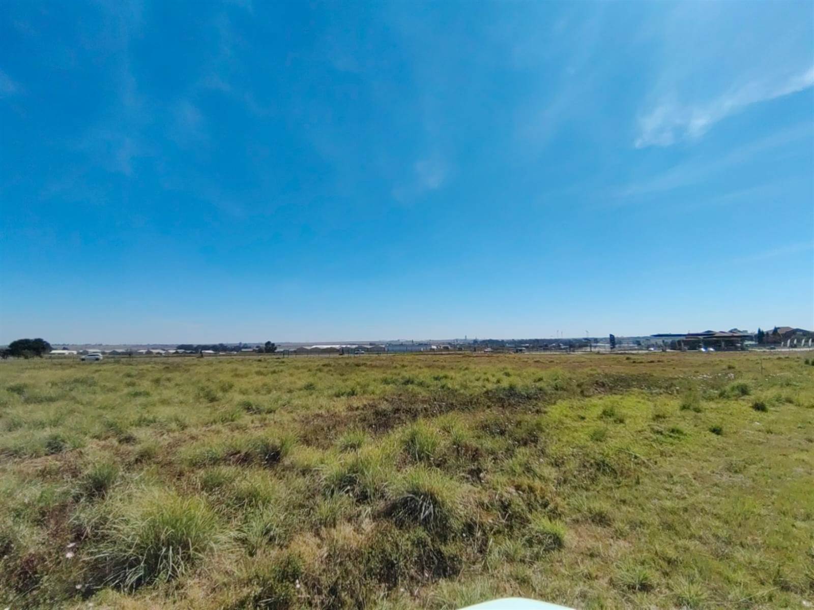 6935 m² Land available in Secunda photo number 1