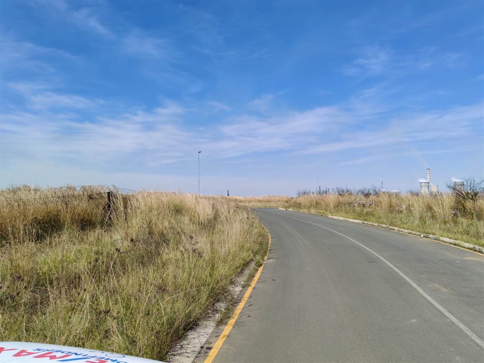 6935 m² Land available in Secunda photo number 3