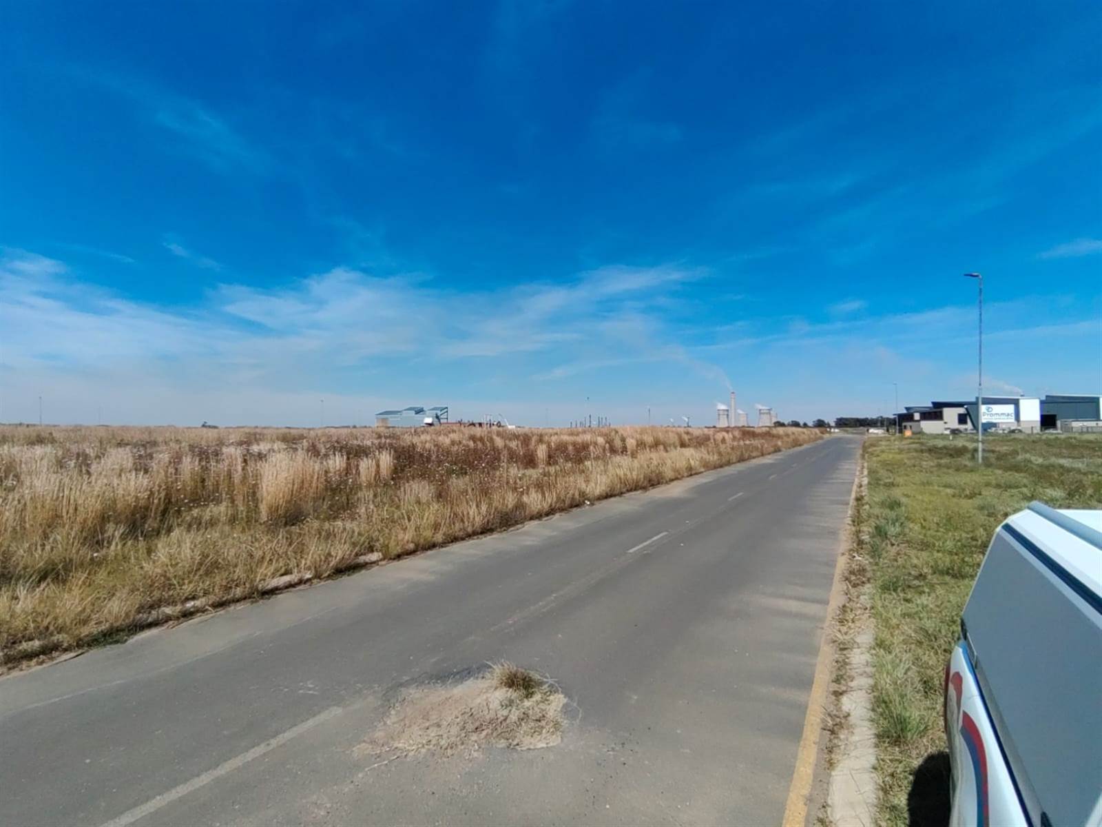 6935 m² Land available in Secunda photo number 4