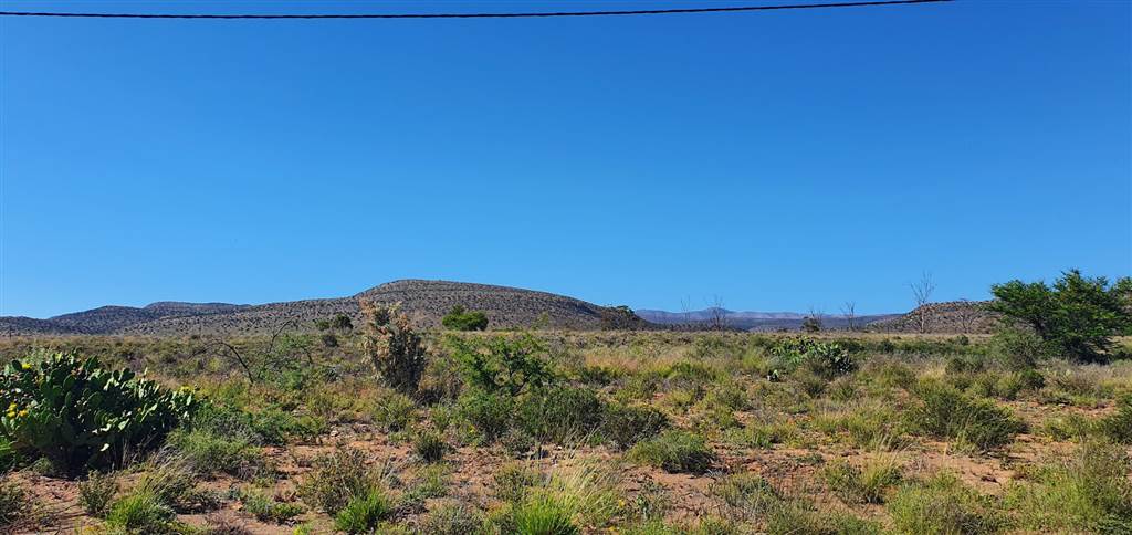 1.1 ha Land available in Willowmore photo number 5