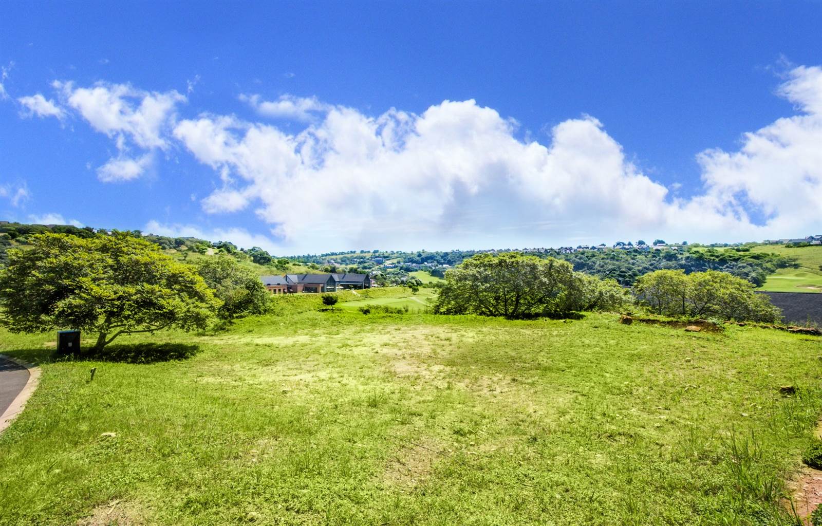 873 m² Land available in Cotswold Downs Estate photo number 2