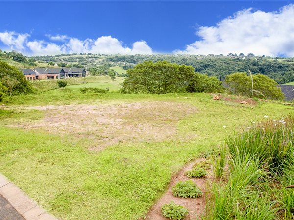 873 m² Land available in Cotswold Downs Estate