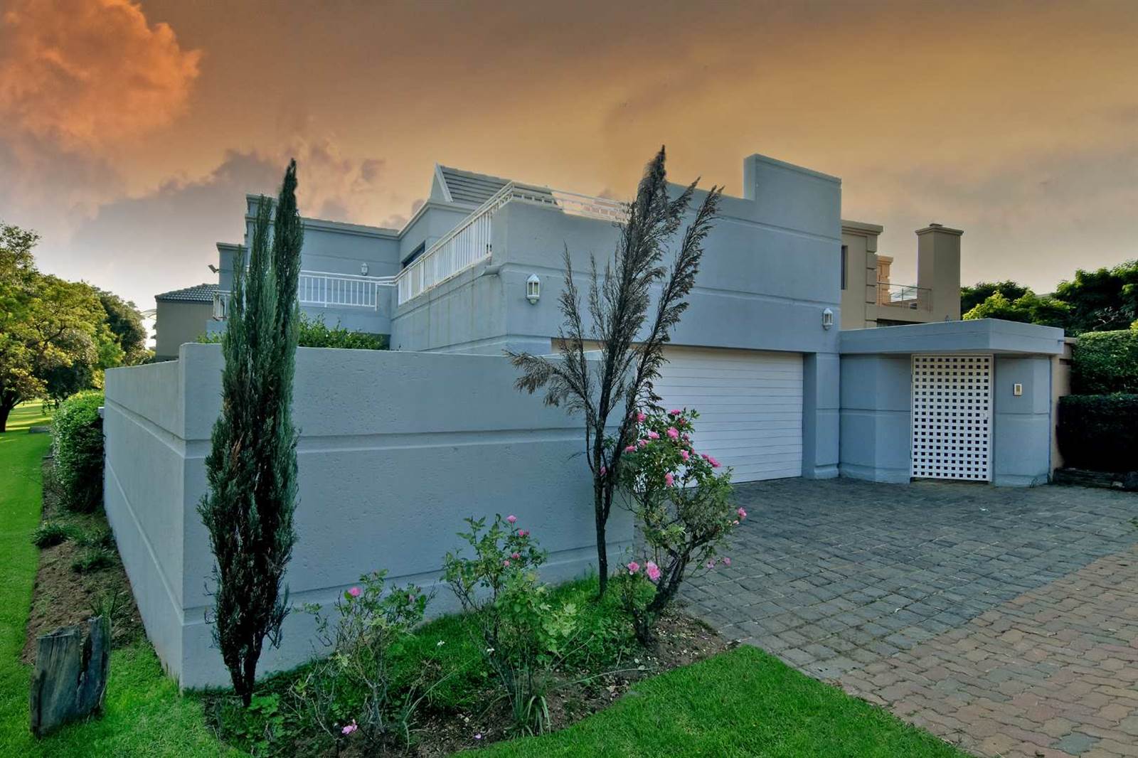 3 Bed House in Kyalami Estate photo number 30