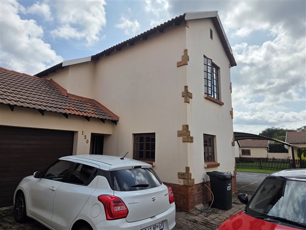 2 Bedroom Duplex 2 Bedroom Duplex