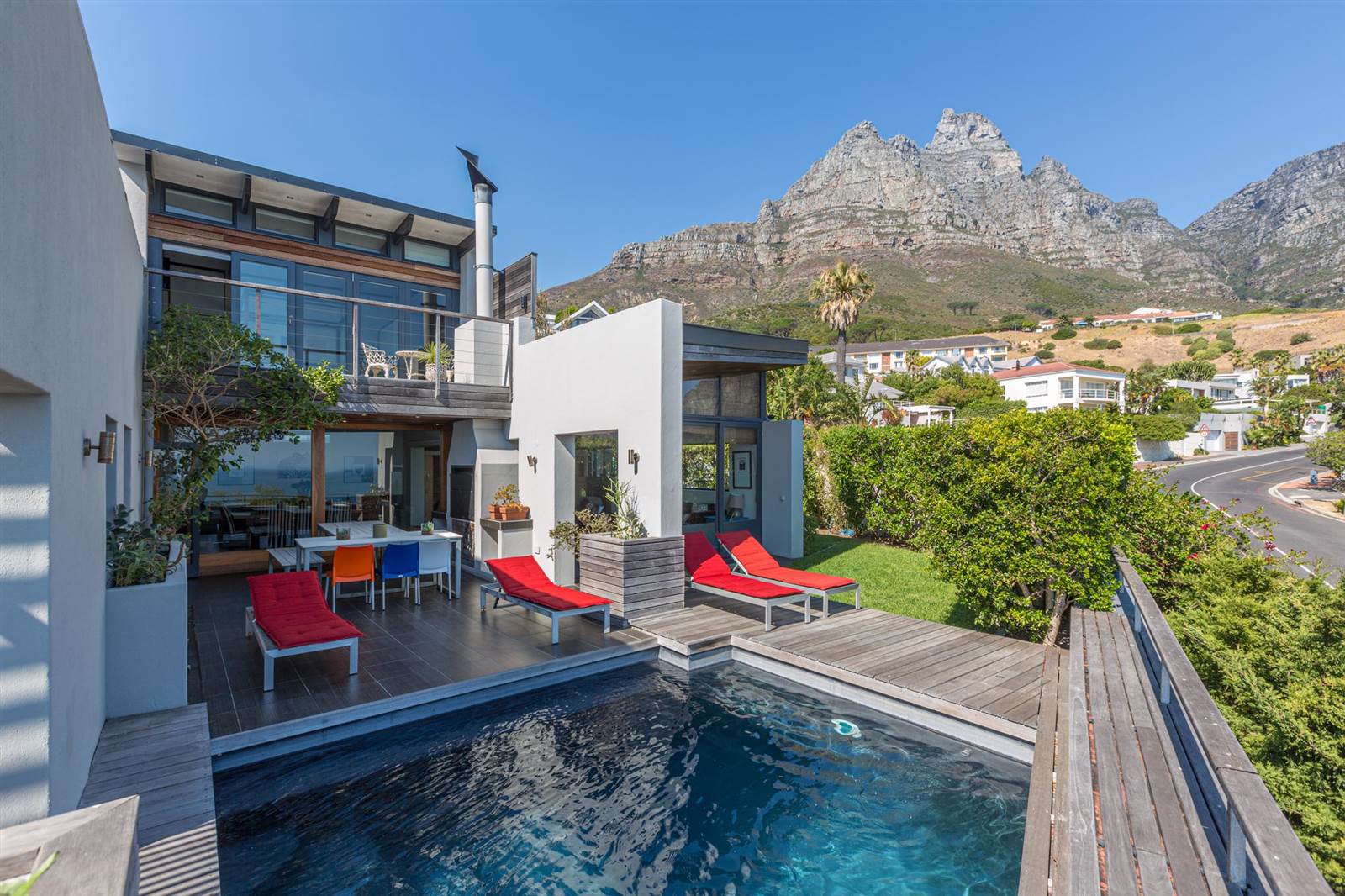 4 Bed House in Camps Bay photo number 1